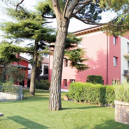 B&B Silvia Верона Экстерьер фото