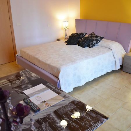 B&B Silvia Верона Экстерьер фото