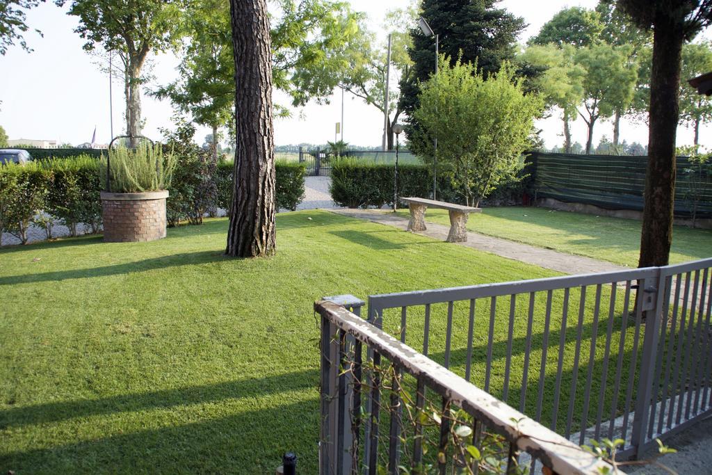 B&B Silvia Верона Экстерьер фото