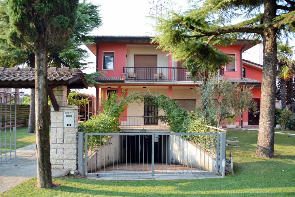 B&B Silvia Верона Экстерьер фото