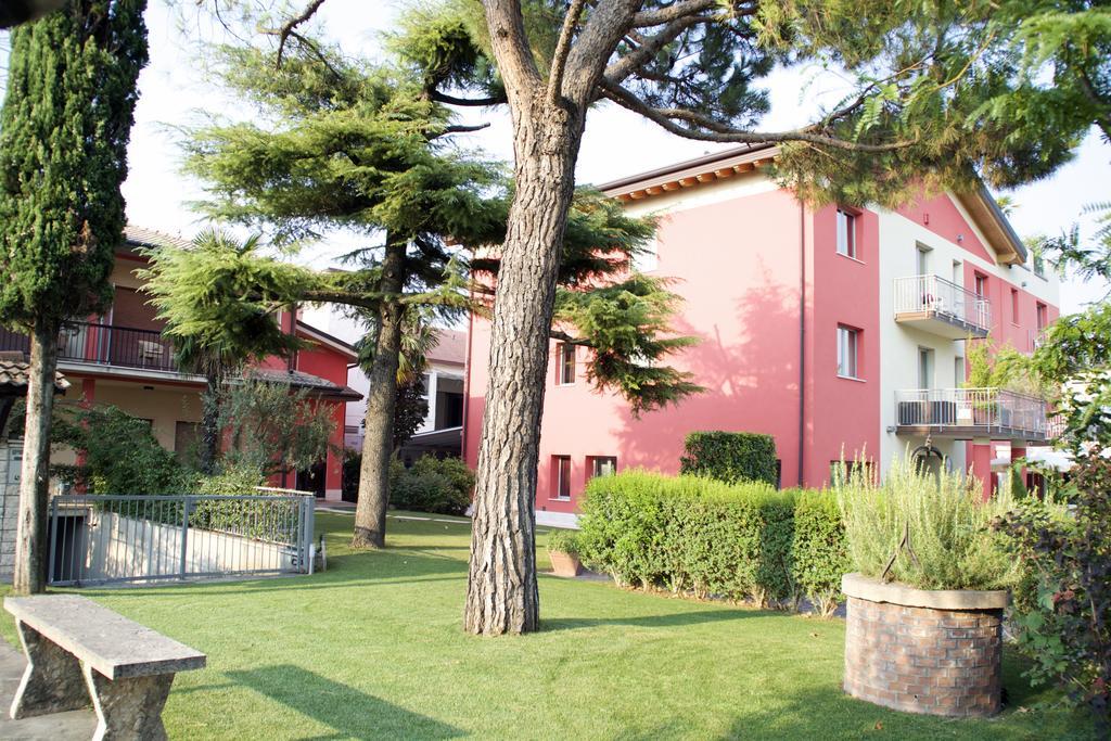 B&B Silvia Верона Экстерьер фото