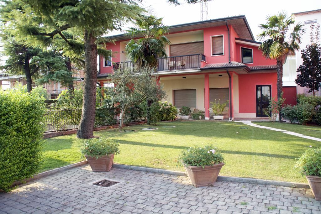 B&B Silvia Верона Экстерьер фото