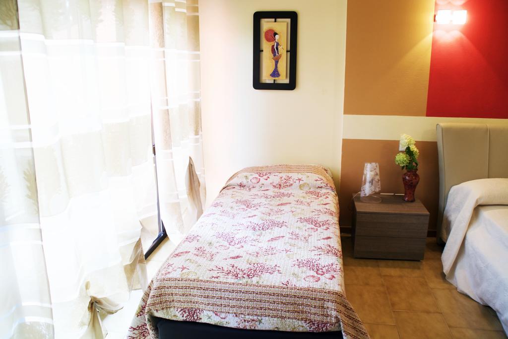 B&B Silvia Верона Экстерьер фото