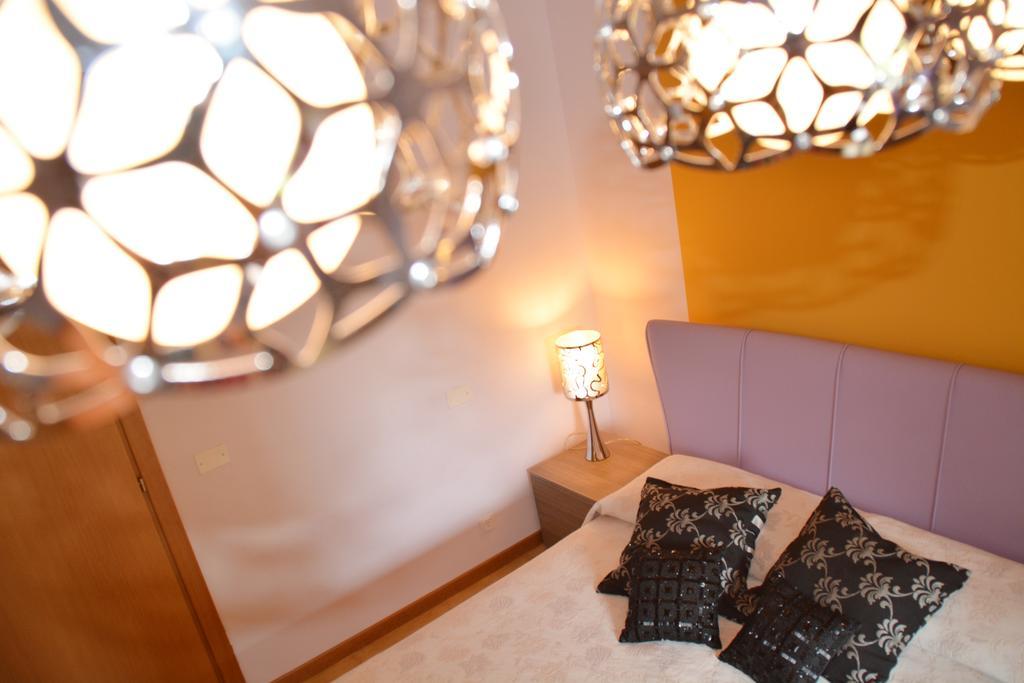 B&B Silvia Верона Экстерьер фото
