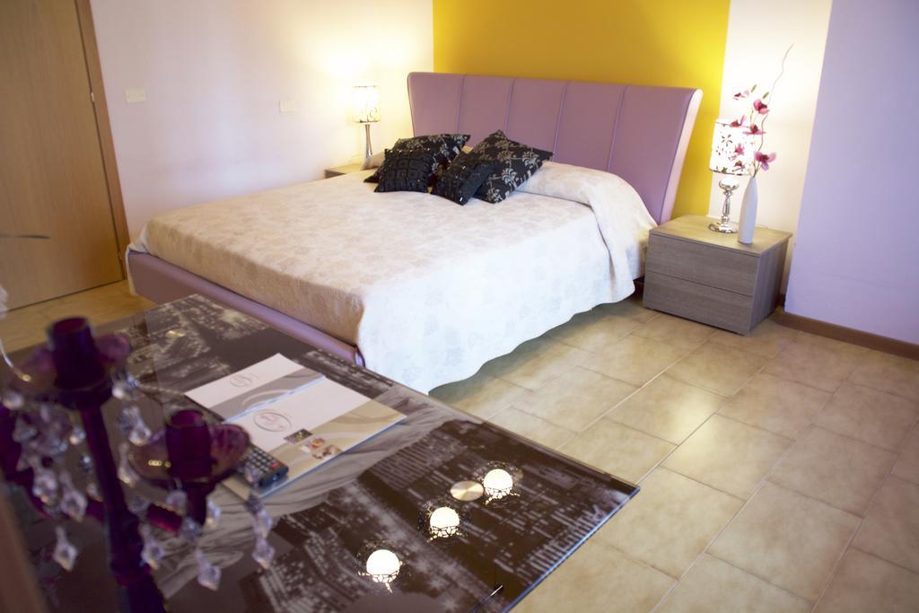 B&B Silvia Верона Экстерьер фото