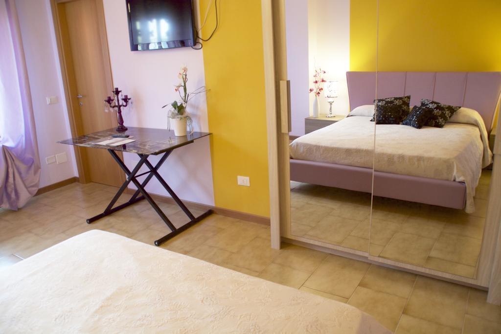 B&B Silvia Верона Экстерьер фото