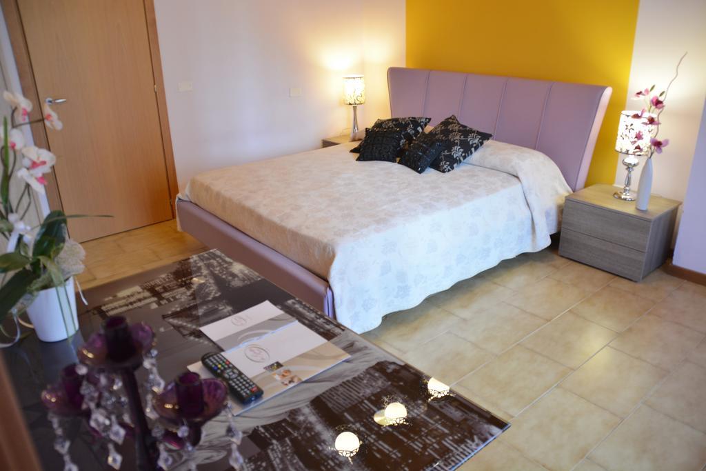 B&B Silvia Верона Экстерьер фото