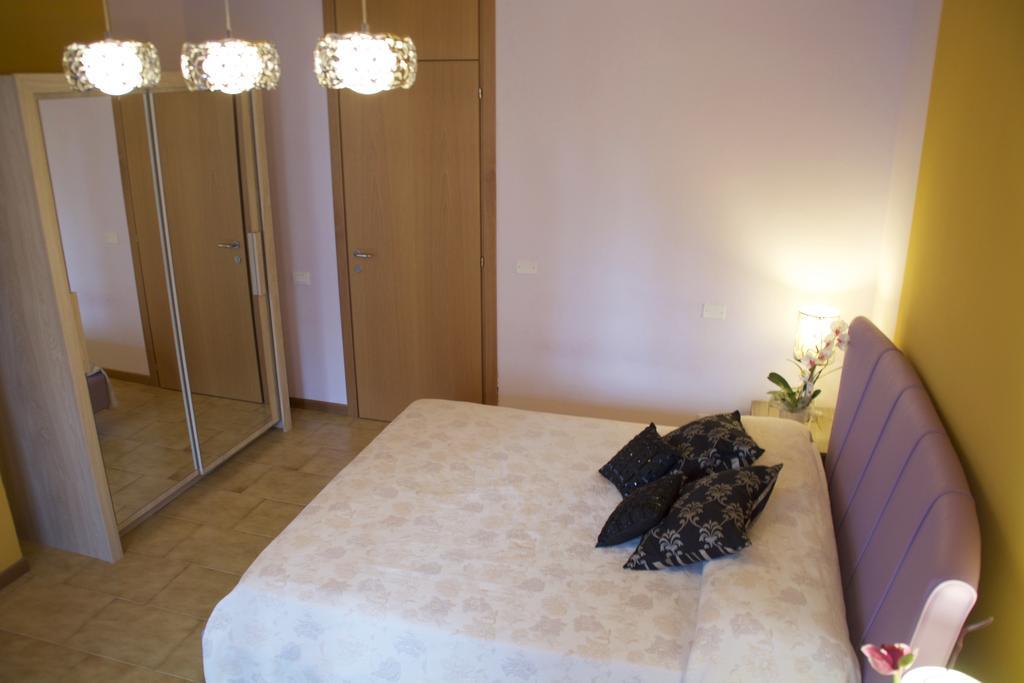 B&B Silvia Верона Экстерьер фото