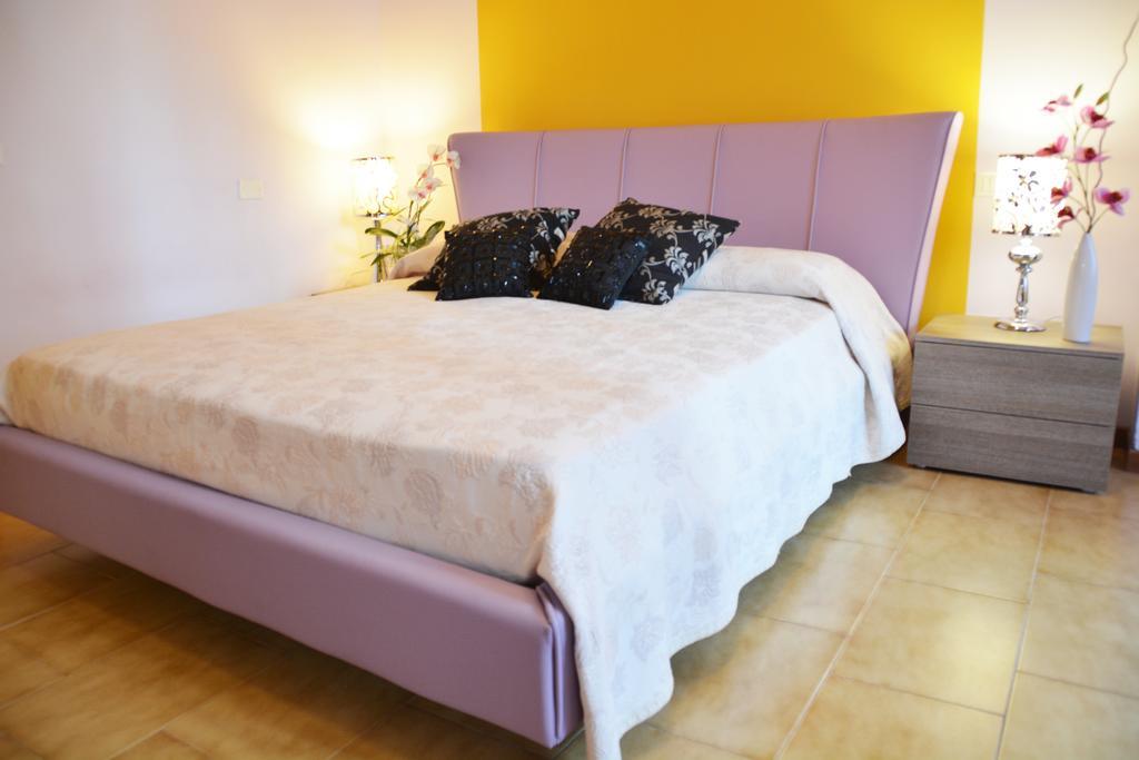 B&B Silvia Верона Экстерьер фото